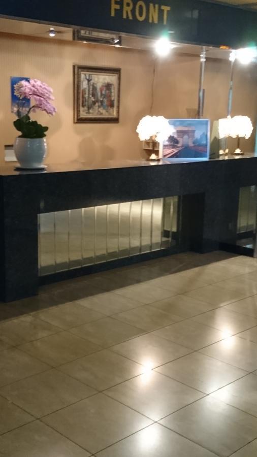 Hotel Loire (Adults Only) 오사카 외부 사진