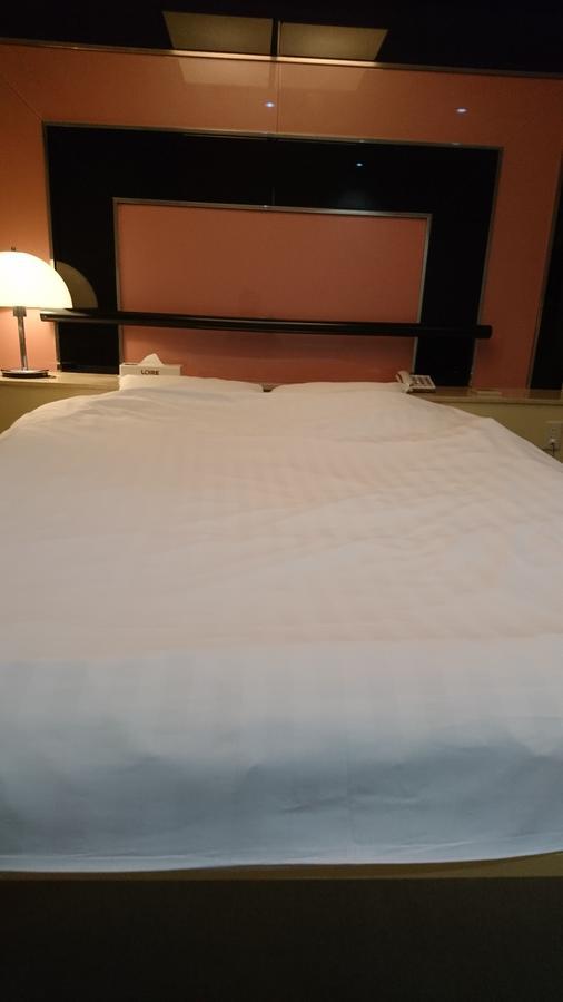 Hotel Loire (Adults Only) 오사카 외부 사진