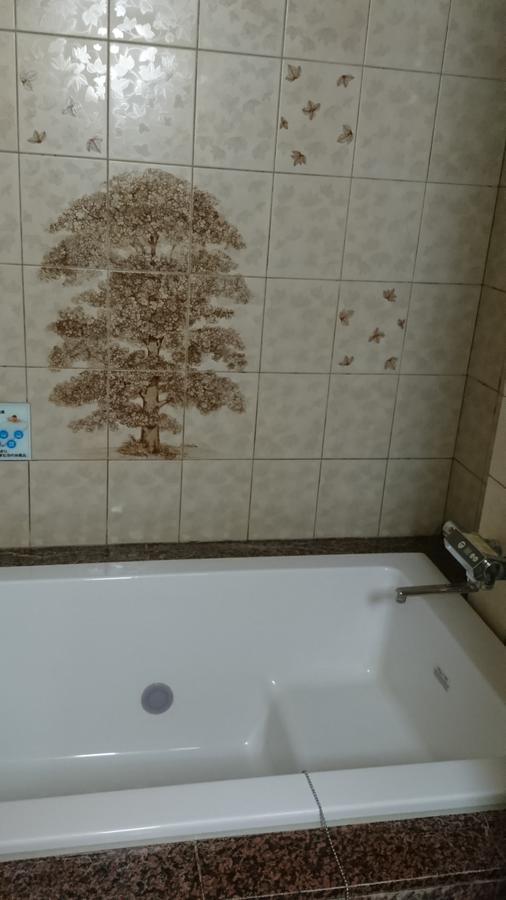 Hotel Loire (Adults Only) 오사카 외부 사진