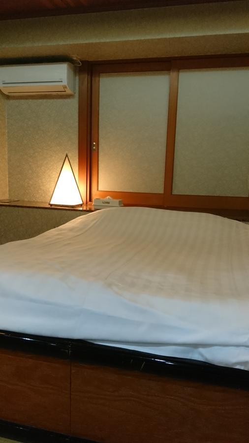 Hotel Loire (Adults Only) 오사카 외부 사진