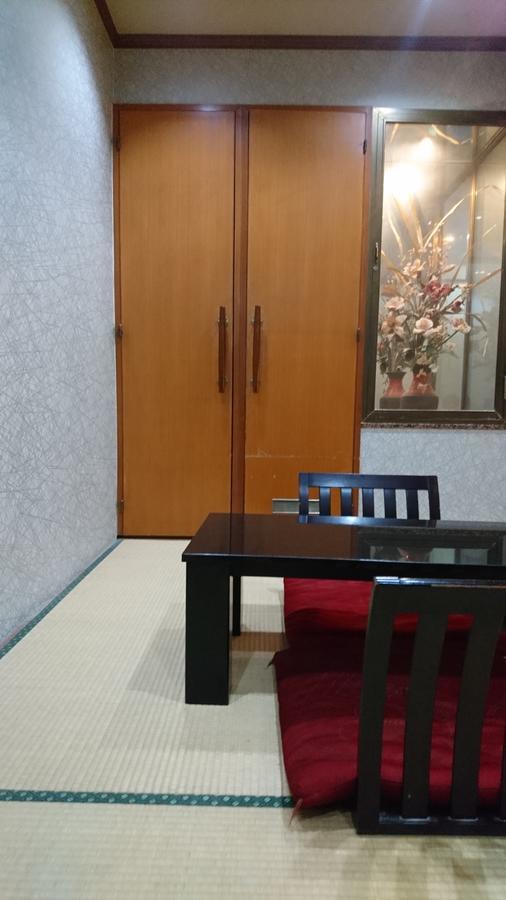 Hotel Loire (Adults Only) 오사카 외부 사진